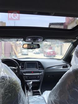 هیوندای سۆناتا